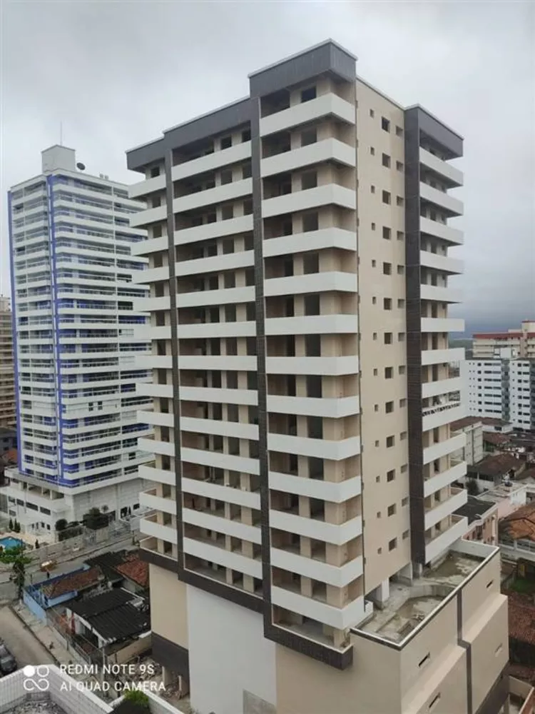 Apartamento à venda com 3 quartos, 119m² - Foto 3