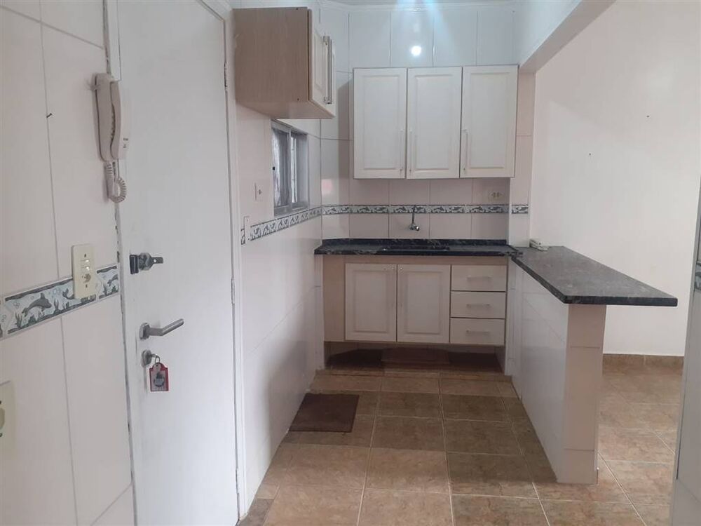 Apartamento à venda com 1 quarto, 35m² - Foto 23