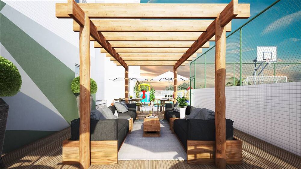 Apartamento, 2 quartos, 71 m² - Foto 5