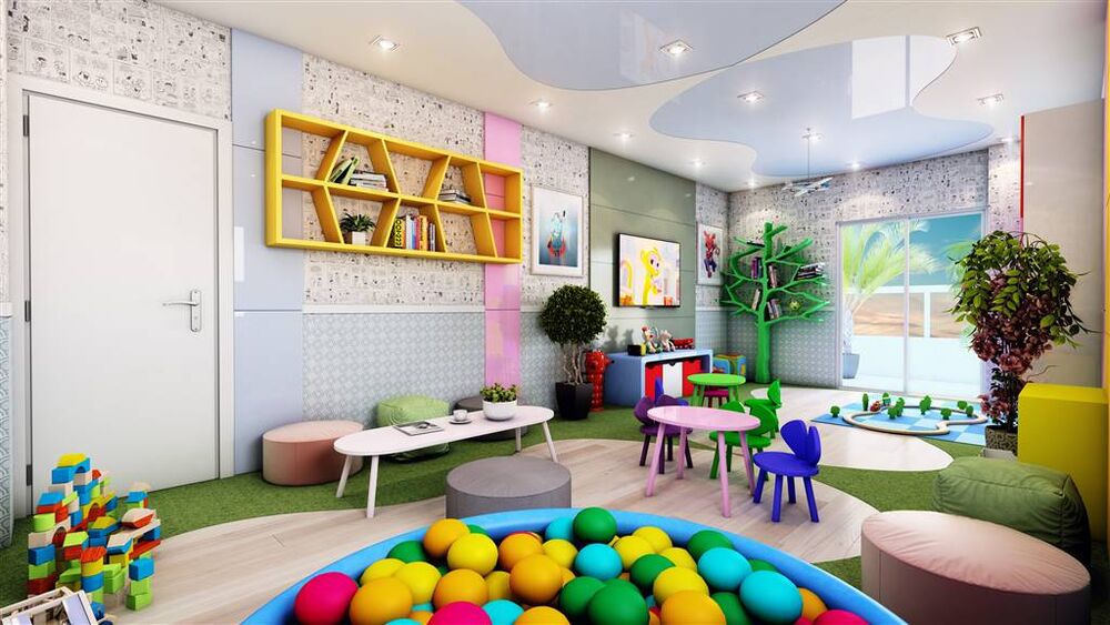 Apartamento, 2 quartos, 71 m² - Foto 6