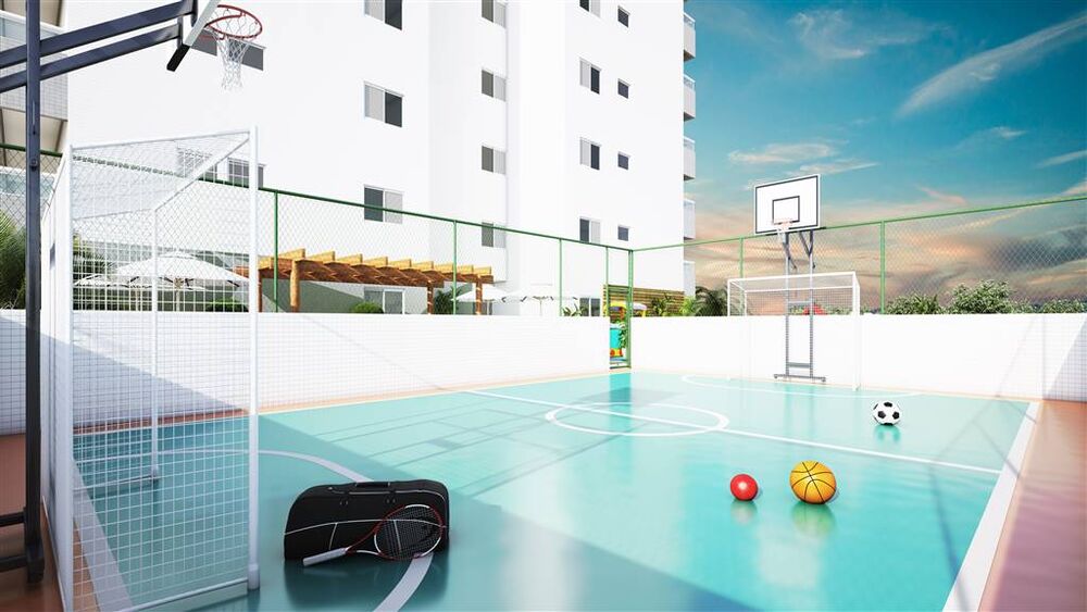 Apartamento, 2 quartos, 71 m² - Foto 16