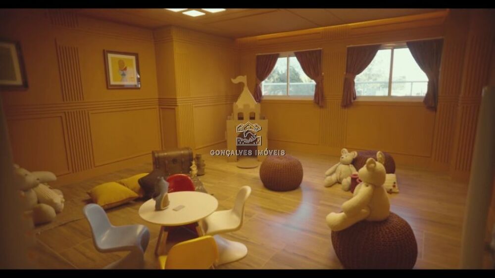 Apartamento, 1 quarto, 56 m² - Foto 4