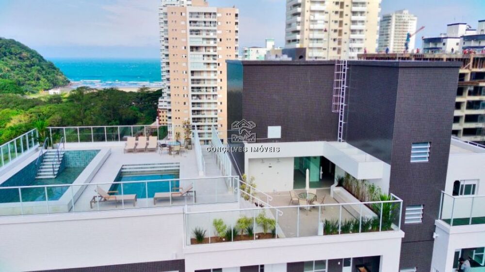 Apartamento, 1 quarto, 56 m² - Foto 8