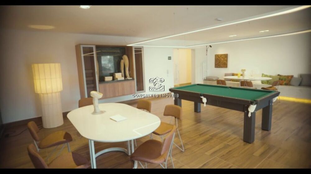 Apartamento, 1 quarto, 56 m² - Foto 1