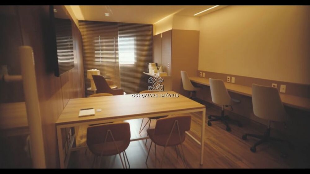 Apartamento, 1 quarto, 56 m² - Foto 3