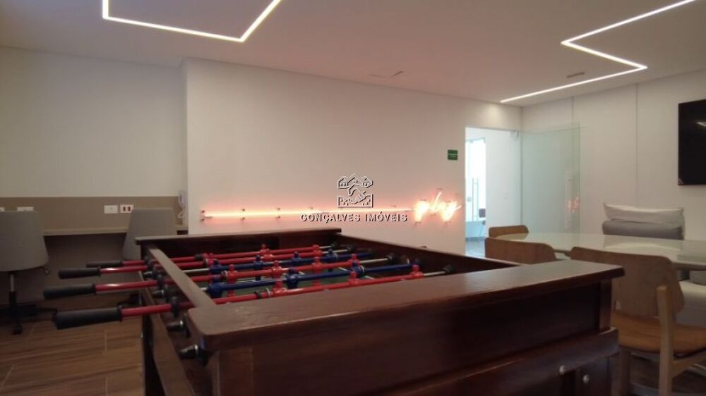 Apartamento, 1 quarto, 56 m² - Foto 2
