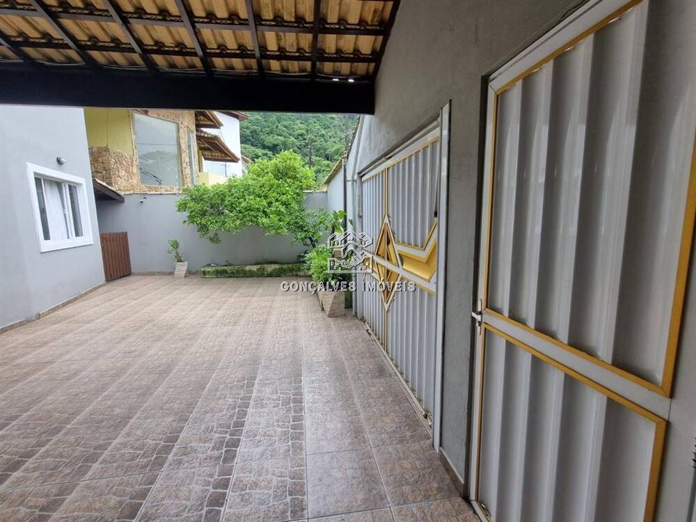 Casa à venda com 3 quartos, 199m² - Foto 8