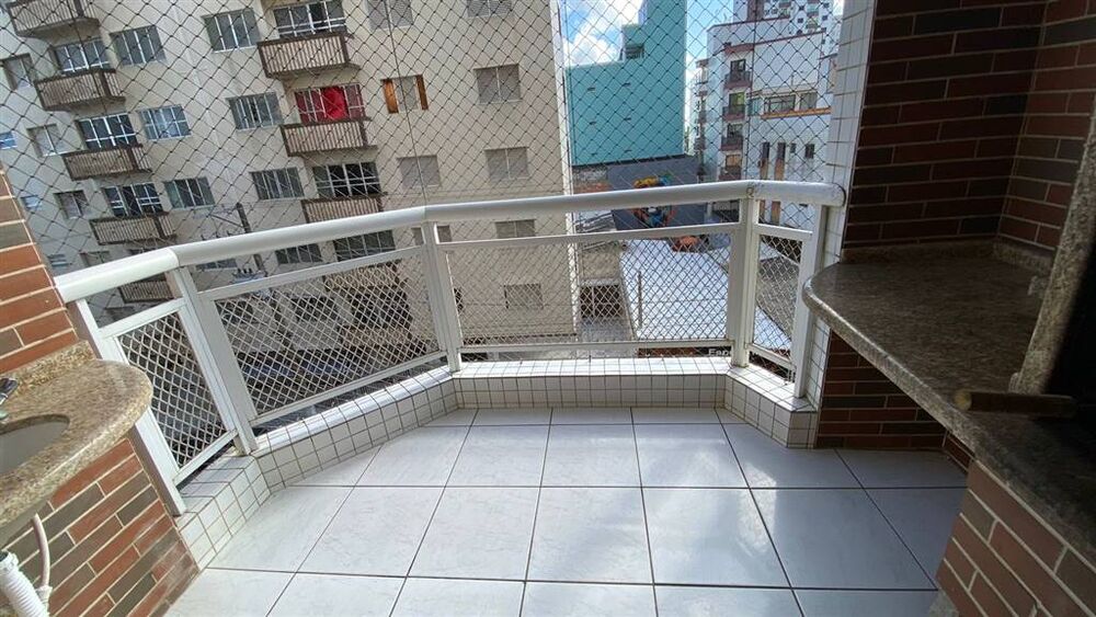 Apartamento à venda com 3 quartos, 94m² - Foto 7