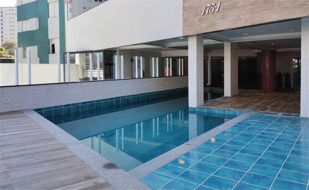 Apartamento, 2 quartos, 65 m² - Foto 1