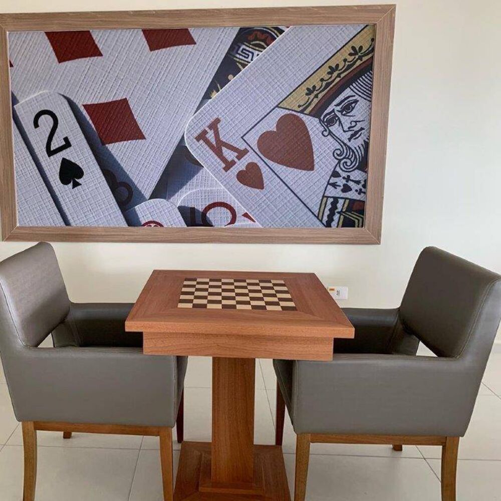 Apartamento à venda com 2 quartos, 120m² - Foto 14