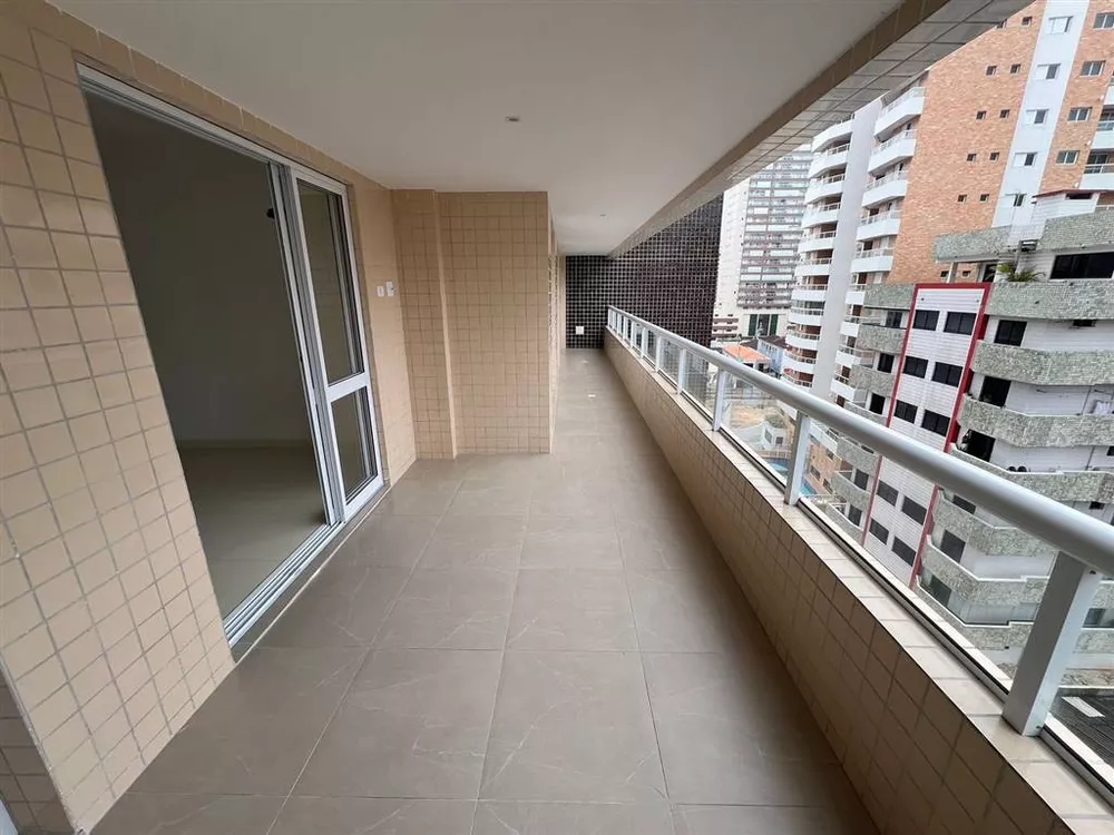 Apartamento à venda com 3 quartos, 118m² - Foto 1