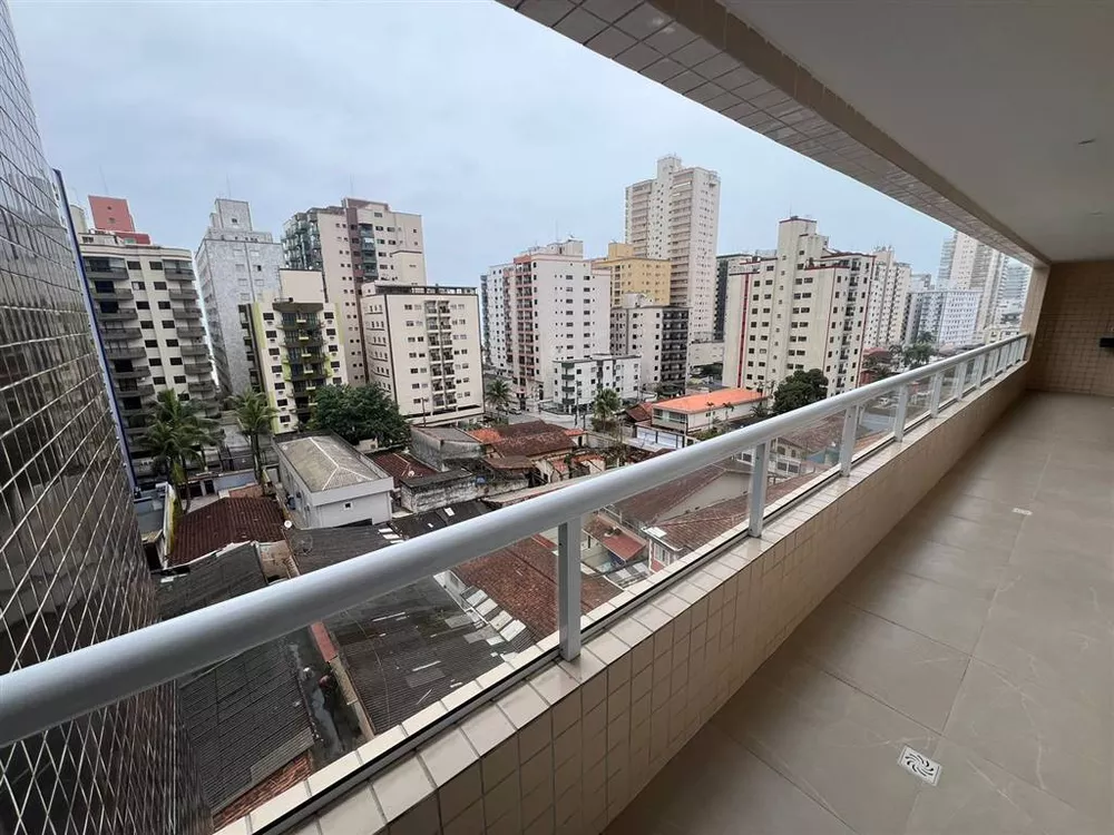 Apartamento à venda com 3 quartos, 118m² - Foto 3