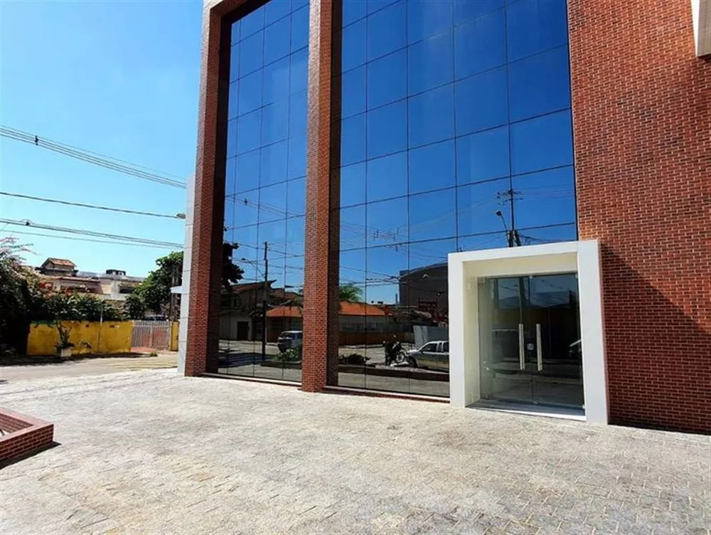 Loja-Salão para alugar, 39m² - Foto 4