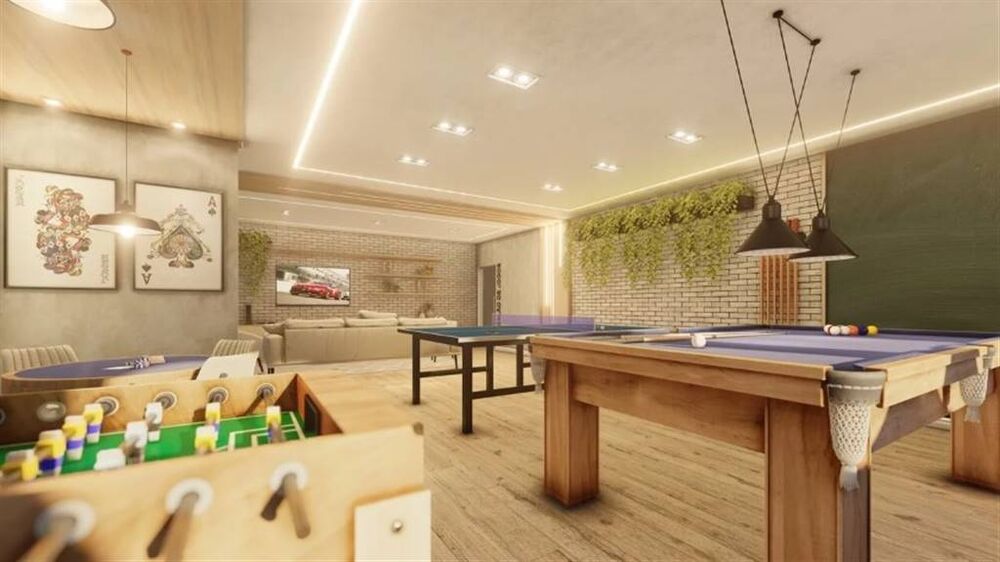 Apartamento, 2 quartos, 83 m² - Foto 8