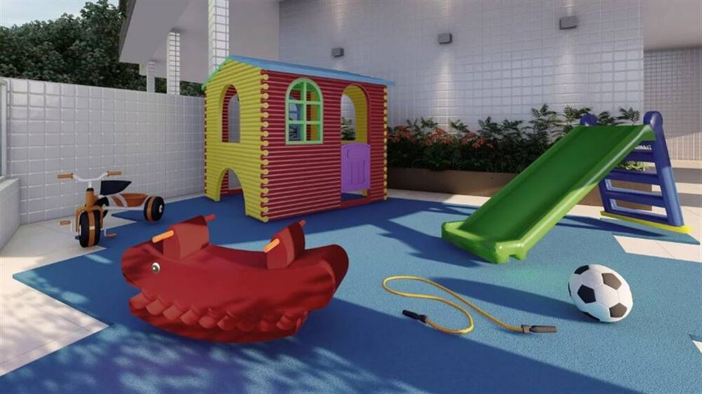 Apartamento, 2 quartos, 83 m² - Foto 7