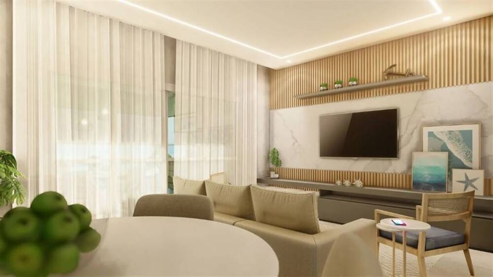 Apartamento, 2 quartos, 83 m² - Foto 6