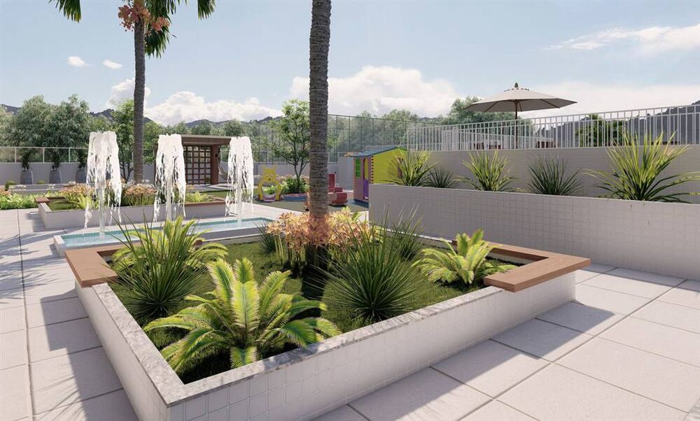 Apartamento, 2 quartos, 80 m² - Foto 9