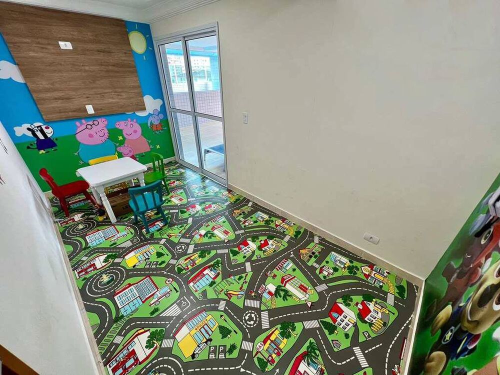 Cobertura à venda com 2 quartos, 100m² - Foto 2