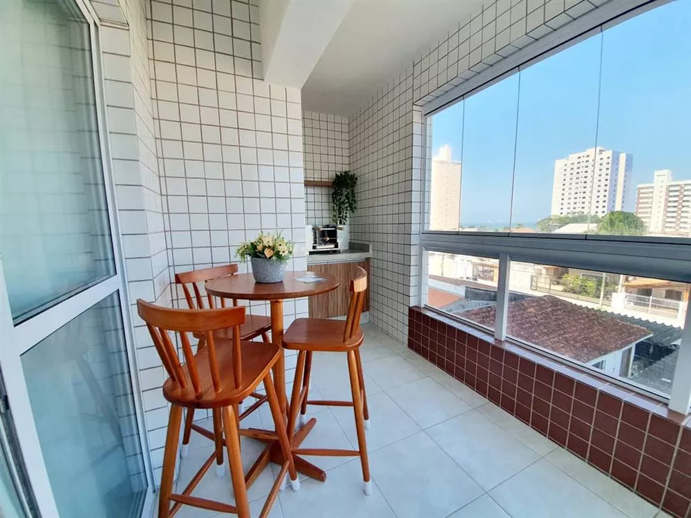 Apartamento à venda com 2 quartos, 68m² - Foto 4