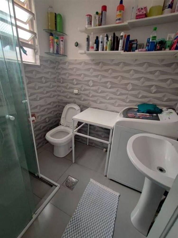 Apartamento, 1 quarto, 49 m² - Foto 7