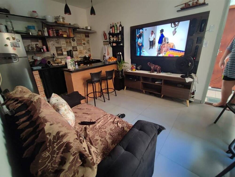 Apartamento, 1 quarto, 49 m² - Foto 5