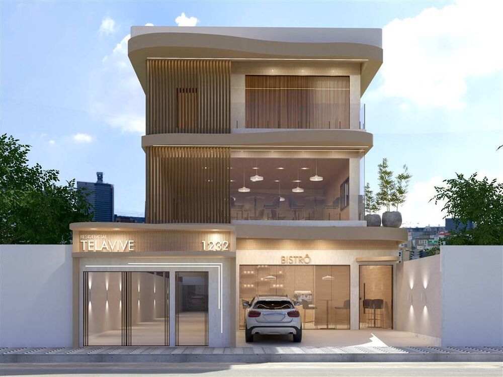 Casa de Condomínio à venda com 2 quartos, 85m² - Foto 2
