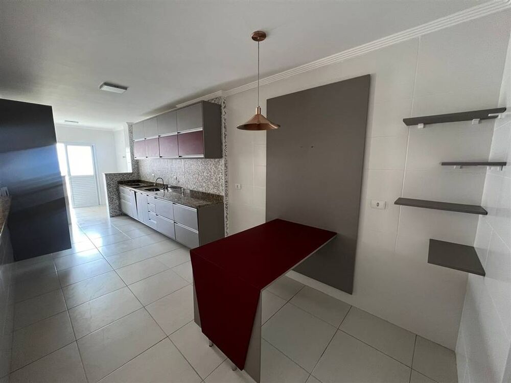 Apartamento à venda com 3 quartos, 154m² - Foto 8