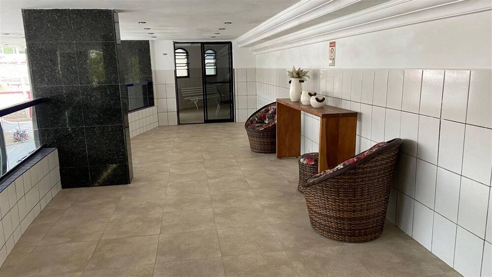 Apartamento, 3 quartos, 91 m² - Foto 3