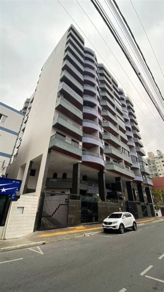 Apartamento, 3 quartos, 91 m² - Foto 1