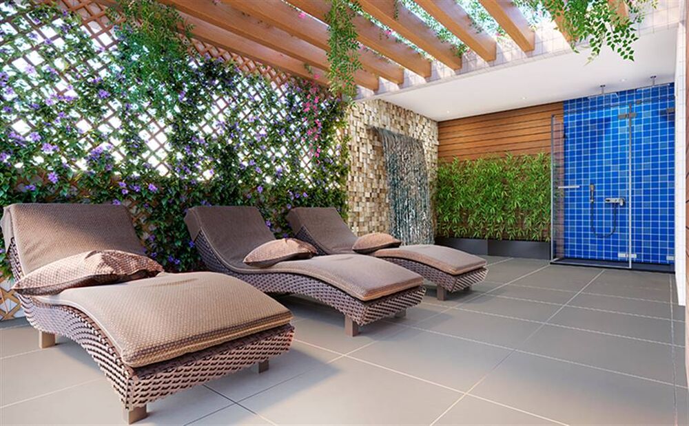 Apartamento à venda com 2 quartos, 59m² - Foto 12