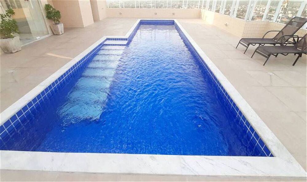 Apartamento, 2 quartos, 74 m² - Foto 8