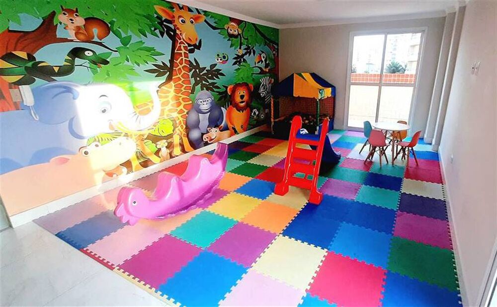 Apartamento, 2 quartos, 74 m² - Foto 21