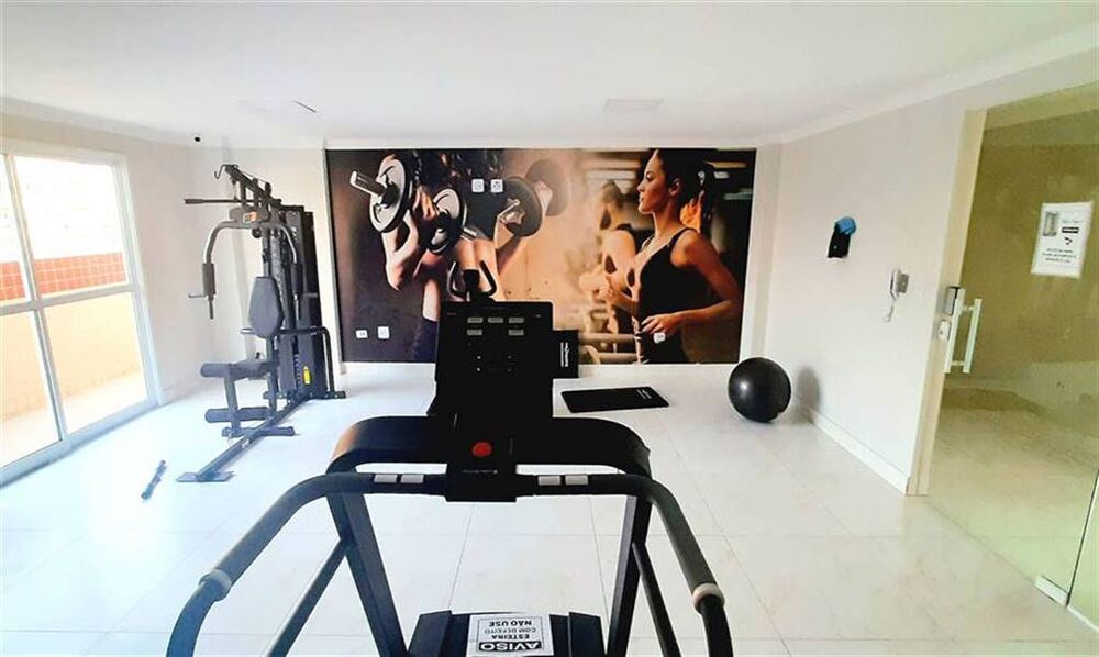 Apartamento, 2 quartos, 74 m² - Foto 15