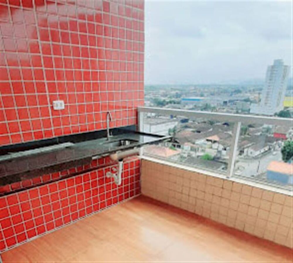 Apartamento, 2 quartos, 74 m² - Foto 1