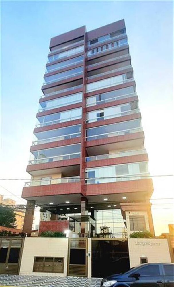 Apartamento, 2 quartos, 74 m² - Foto 2