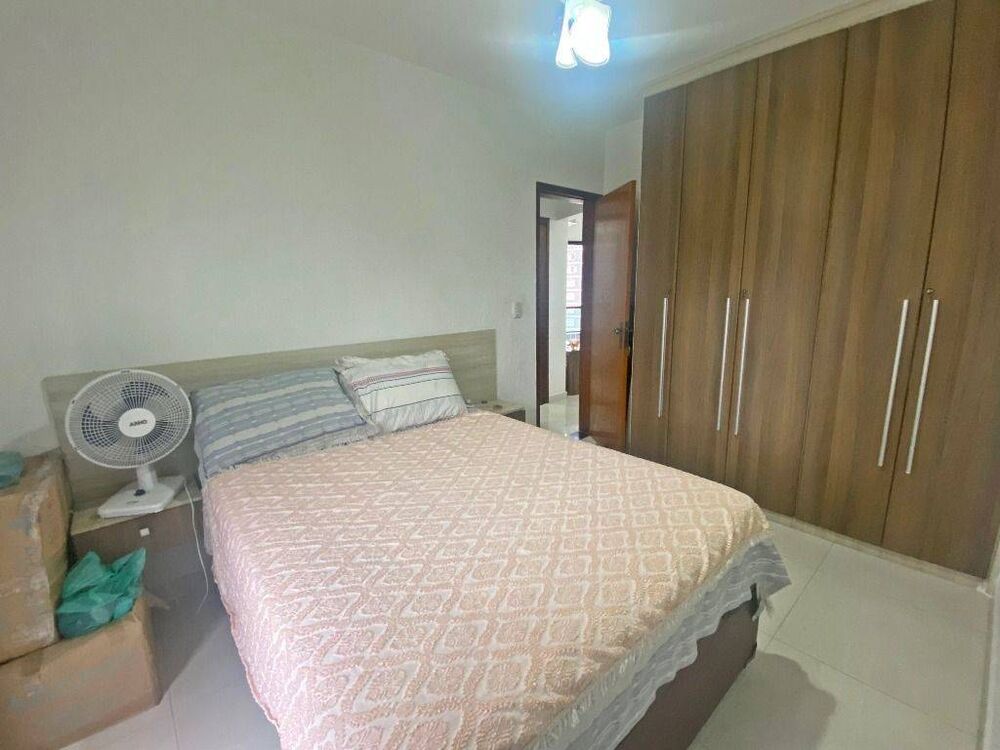 Apartamento à venda com 2 quartos, 90m² - Foto 9