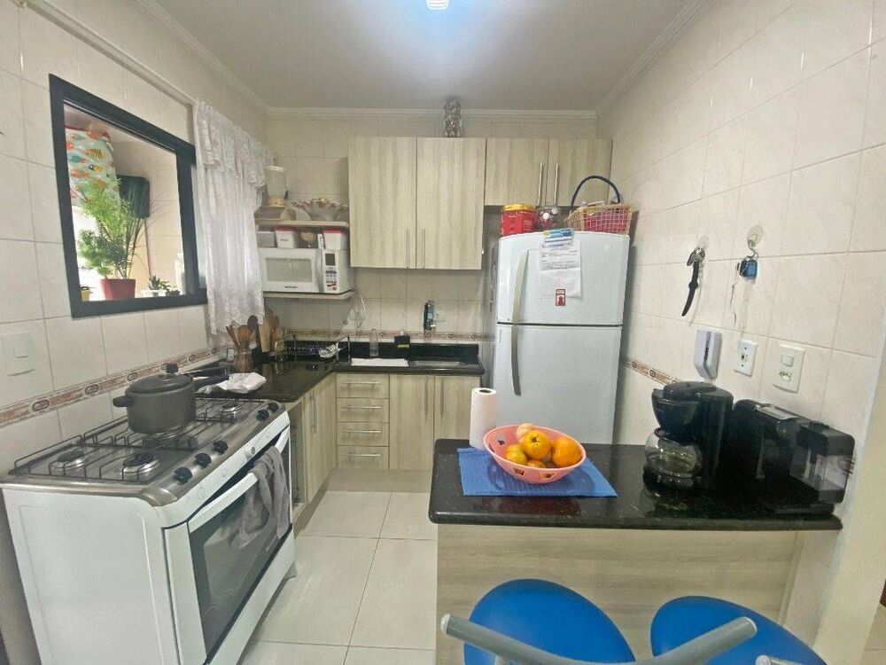 Apartamento à venda com 2 quartos, 90m² - Foto 5