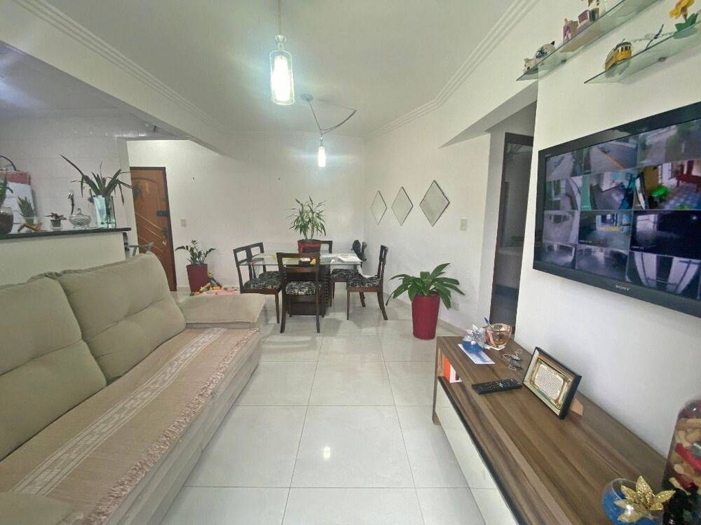 Apartamento à venda com 2 quartos, 90m² - Foto 4
