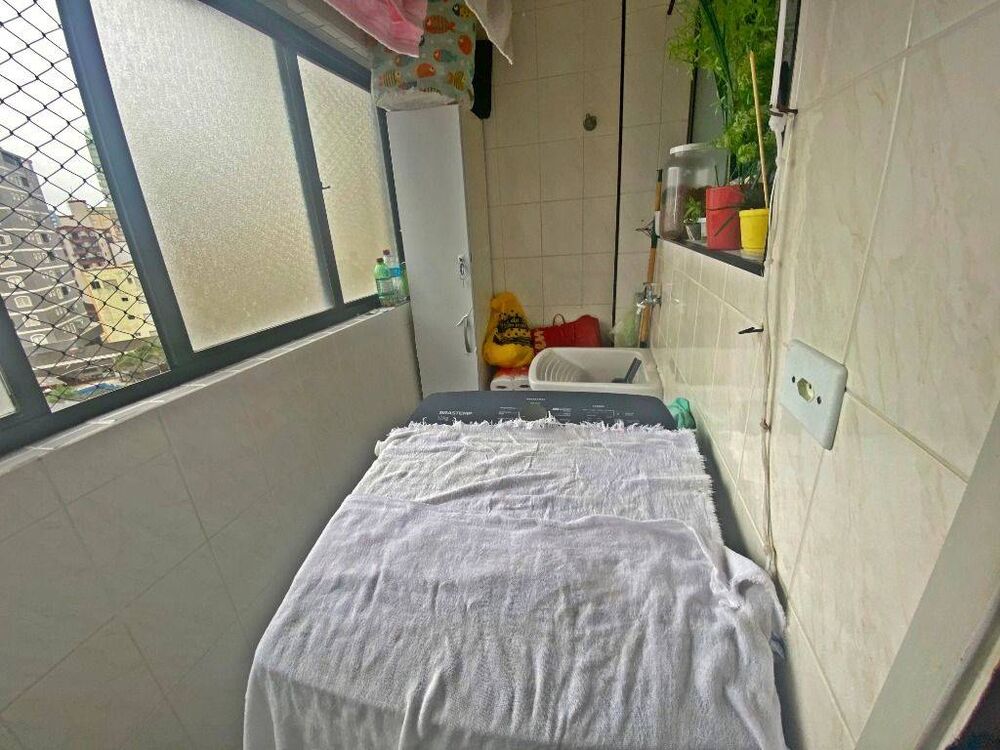 Apartamento à venda com 2 quartos, 90m² - Foto 6