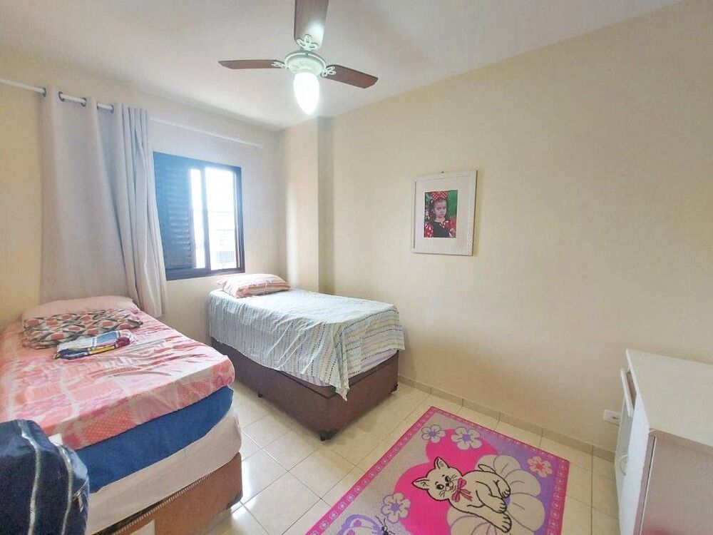 Apartamento, 2 quartos, 84 m² - Foto 2