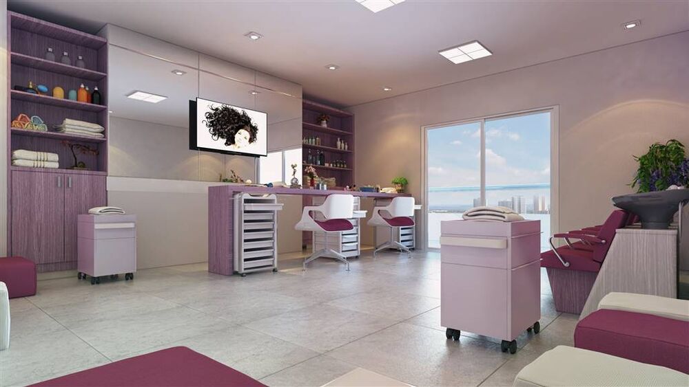 Apartamento à venda com 2 quartos, 85m² - Foto 5