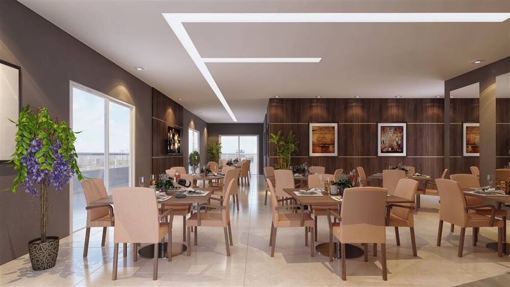 Apartamento à venda com 2 quartos, 85m² - Foto 1