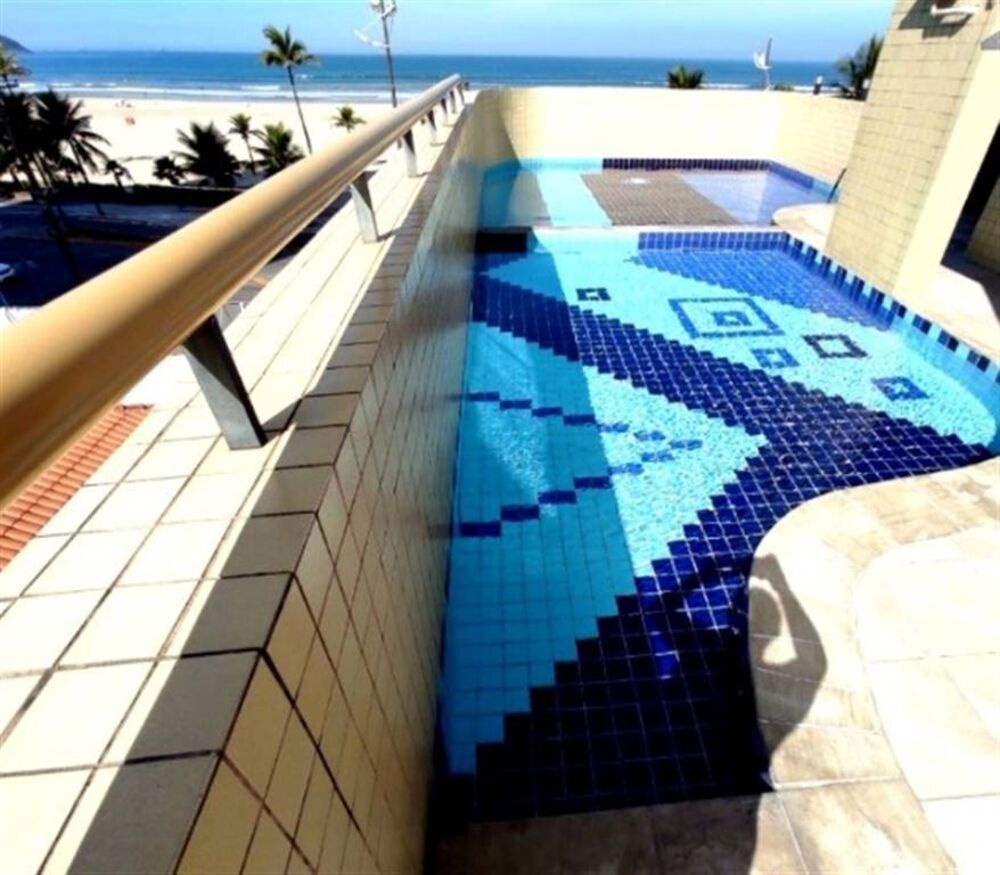 Apartamento à venda com 3 quartos, 100m² - Foto 19