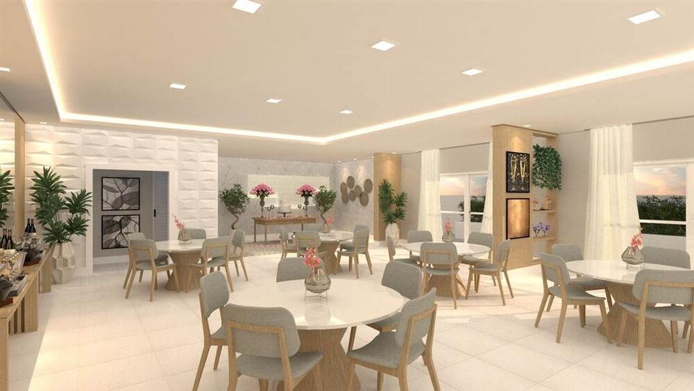 Apartamento à venda com 2 quartos, 76m² - Foto 15