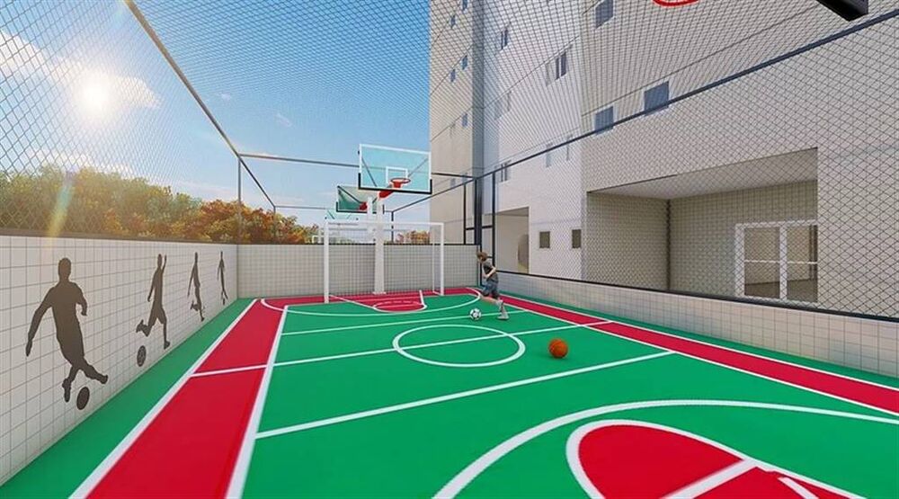 Apartamento à venda com 2 quartos, 78m² - Foto 8