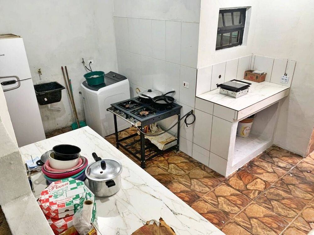 Casa, 2 quartos, 135 m² - Foto 10