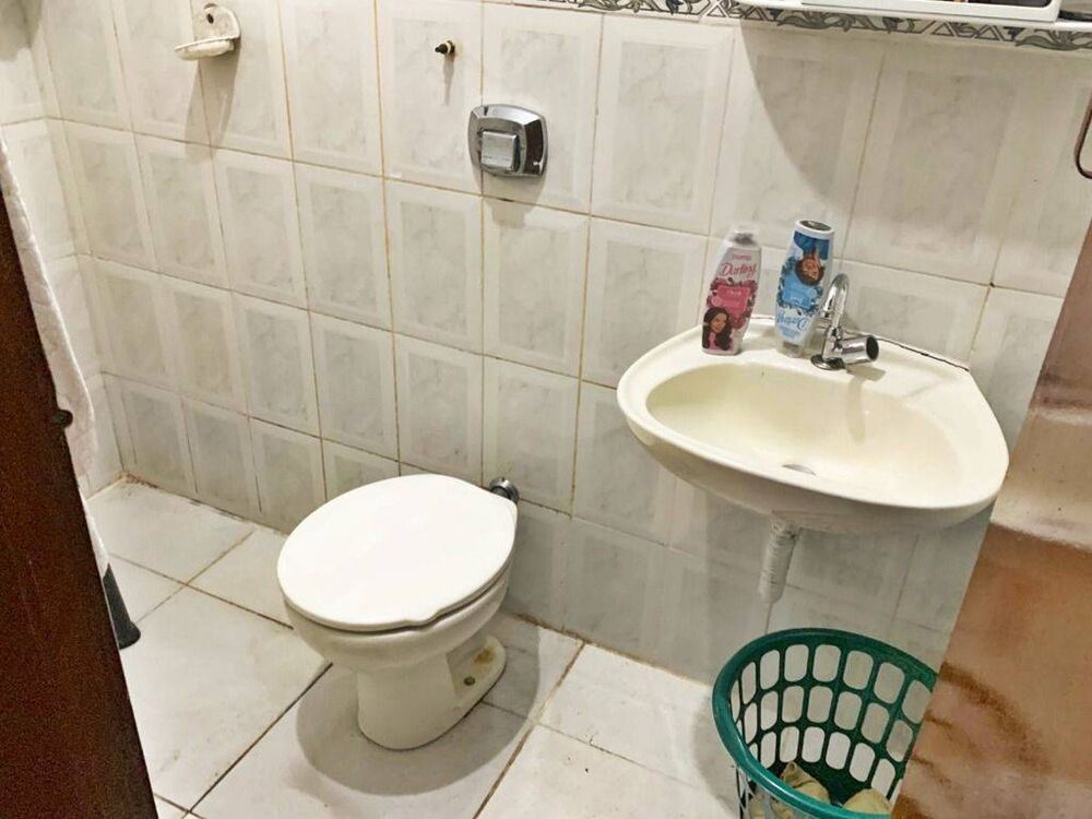 Casa, 2 quartos, 135 m² - Foto 16