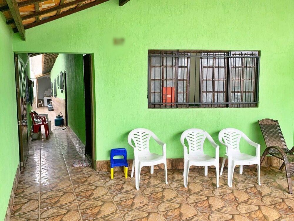 Casa, 2 quartos, 135 m² - Foto 3