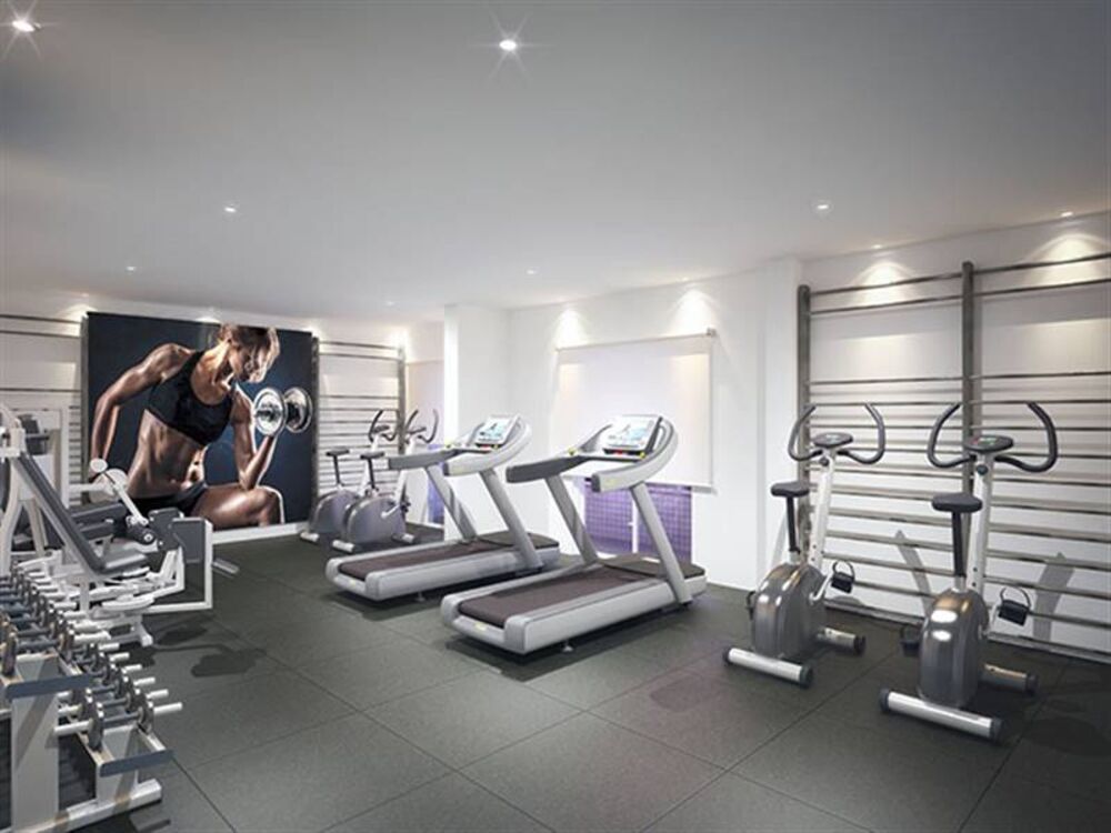 Apartamento, 1 quarto, 63 m² - Foto 9