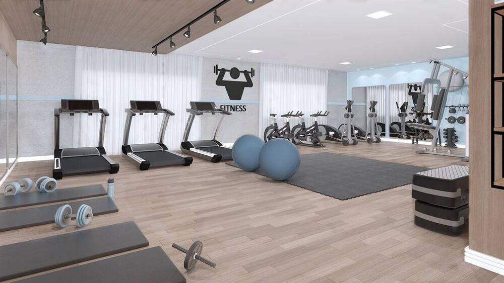 Apartamento à venda com 3 quartos, 80m² - Foto 12